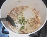 Chicken tikka pulao recipe step 4 photo
