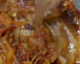 صورة لخطوة 2 من وصفة 🍜 نودلز 🍜 بصوص الصلصة الحمراء