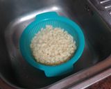 Foto del paso 4 de la receta: Pasta con ragú de hamburguesa