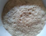 Foto del paso 1 de la receta: Rosca de Pascua 🐰