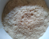 Foto del paso 1 de la receta: Rosca de Pascua 🐰