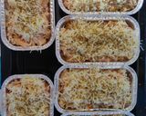 Foto langkah ke 7 dari resep Macaroni Schottel Panggang.
