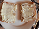 Ciabatta para el Desayuno o para cualquier Momento