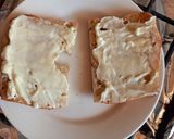 Foto del paso 2 de la receta: Ciabatta para el Desayuno o para cualquier Momento