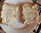 Foto del paso 2 de la receta: Ciabatta para el Desayuno o para cualquier Momento