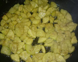 Foto del paso 5 de la receta: Tortilla de calabacín