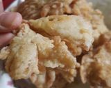 Foto langkah ke 5 dari resep Jamur cryspilicious.