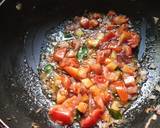 Besan Dal recipe step 4 photo