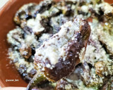 Foto del paso 6 de la receta: Pimientos semipicantes en airfryer