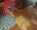 Foto del paso 3 de la receta: Kuchen de verduras
