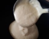 Foto langkah ke 5 dari resep Japanese fluffy pancake.
