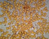Foto del paso 2 de la receta: Snack de garbanzos