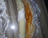 A picture of step 5 of Marple yam.