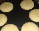 Foto del paso 3 de la receta: Magdalenas con avena