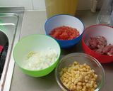 Foto del paso 1 de la receta: Tomaticán