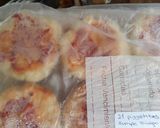 Foto del paso 5 de la receta: Pizzetitas! 🍕