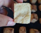 Foto del paso 4 de la receta: Scones