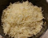 A picture of step 3 of Bread Rolls.