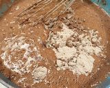 Foto del passaggio 2 della ricetta Torta di compleanno