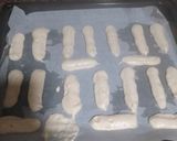 Foto del paso 4 de la receta: Savoiardi