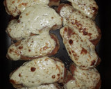 Foto del paso 6 de la receta: Milanesas de Berenjena a la Napolitana