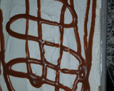Foto del paso 4 de la receta: Tarta de galletas y dulce de leche