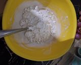 Foto langkah ke 6 dari resep 499. Talam Ubi Lumer.