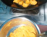 মসুর ডালের বড়া (Masoor daler bora recipe in bengali) রেসিপির ধাপ 3 ছবি