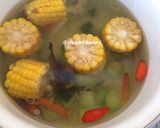 Foto langkah ke 2 dari resep Sayur Asem Malang.