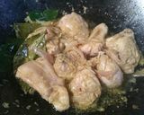 Foto langkah ke 4 dari resep Ayam Kecap Campur.