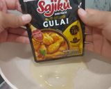 Foto langkah ke 1 dari resep Gulai Ayam.