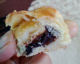 Foto langkah ke 9 dari resep Bolen Pisang Kulit Berlapis2.