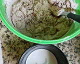 Foto del paso 2 de la receta: Budín de banana y nueces con premezcla integral