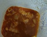 Foto del paso 7 de la receta: Sopa de mariscos 🦀🦀