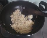 साजूक तुपातील शिरा (sajuk tupatil sheer recipe in marathi) रेसिपी स्टेप 1 फोटो 