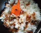 Foto langkah ke 5 dari resep Nasi Tutug Oncom.