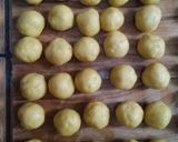 Foto langkah ke 2 dari resep Bolen Lilit (Non korsvet).