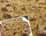 A picture of step 1 of 🎂🍇🍞Raisins and Walnut Cake🍞🍇🎂.