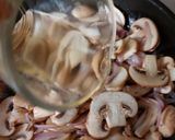Foto del paso 3 de la receta: Champiñones al vino blanco