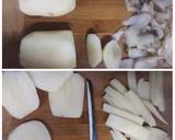 French Fries Finger  Chips recipe step 1 photo