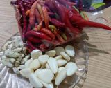 Foto langkah ke 1 dari resep Bumbu pecel home made 👍.