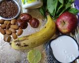 Green Smoothie recipe step 1 photo