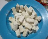 Foto langkah ke 2 dari resep Tahu cabe garam.