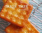 Foto langkah ke 9 dari resep Gabin Tape Keju.