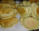 Foto del paso 7 de la receta: Empanadas de Jamón y Queso