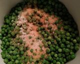 Borsófőzelék recept fázis 3 fotója