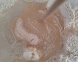 Kemencés kenyér egyszerűen recept fázis 3 fotója