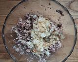Foto del paso 2 de la receta: Albóndigas de caballa