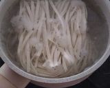 Foto langkah ke 1 dari resep Kwetiau Goreng Solaria.