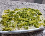 Foto del paso 5 de la receta: Pastel de Papa Carne y Brócoli🥦